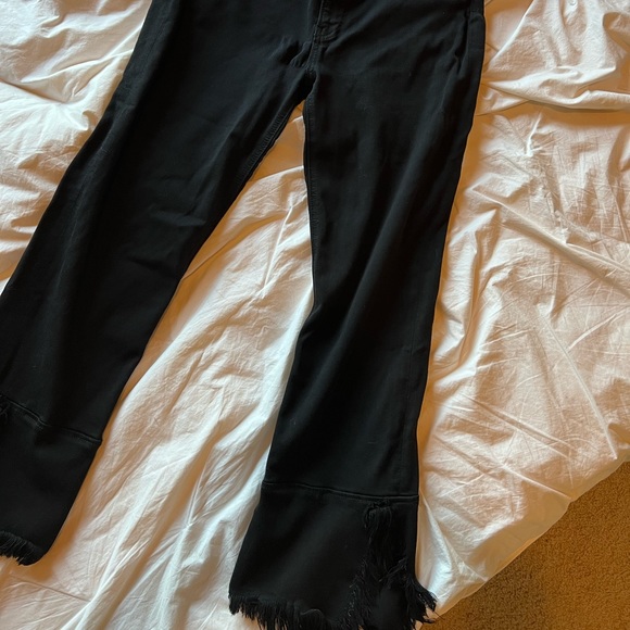 Reformation Jagger Jean - Picture 3 of 4